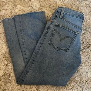 Levi Jeans